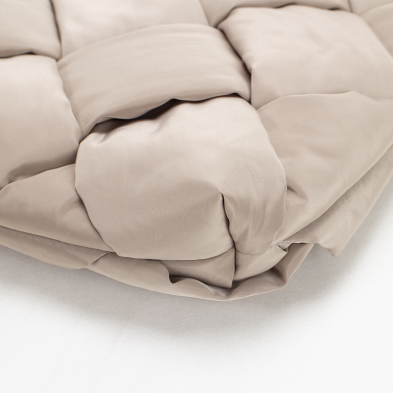 編み物バッグ-22W-Z18-W 画像7